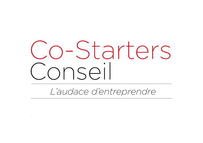 Logo de la startup Co-Starters Conseil